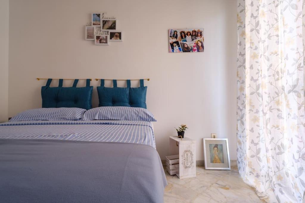 Il Posto Del Cuore บรินดิซิ ภายนอก รูปภาพ